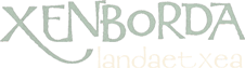 Xenborda landaetxea